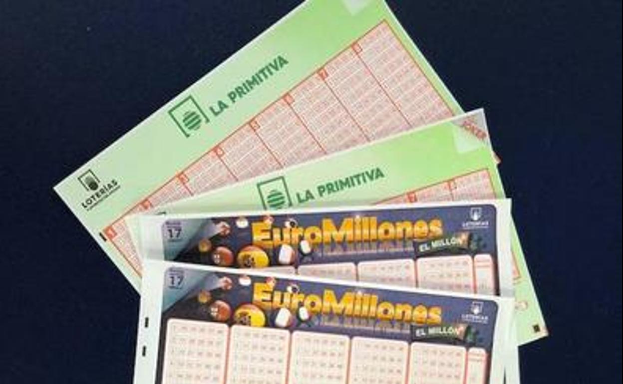 Mayor premio lotería historia | Italia da el mayor premio de la lotería de su historia