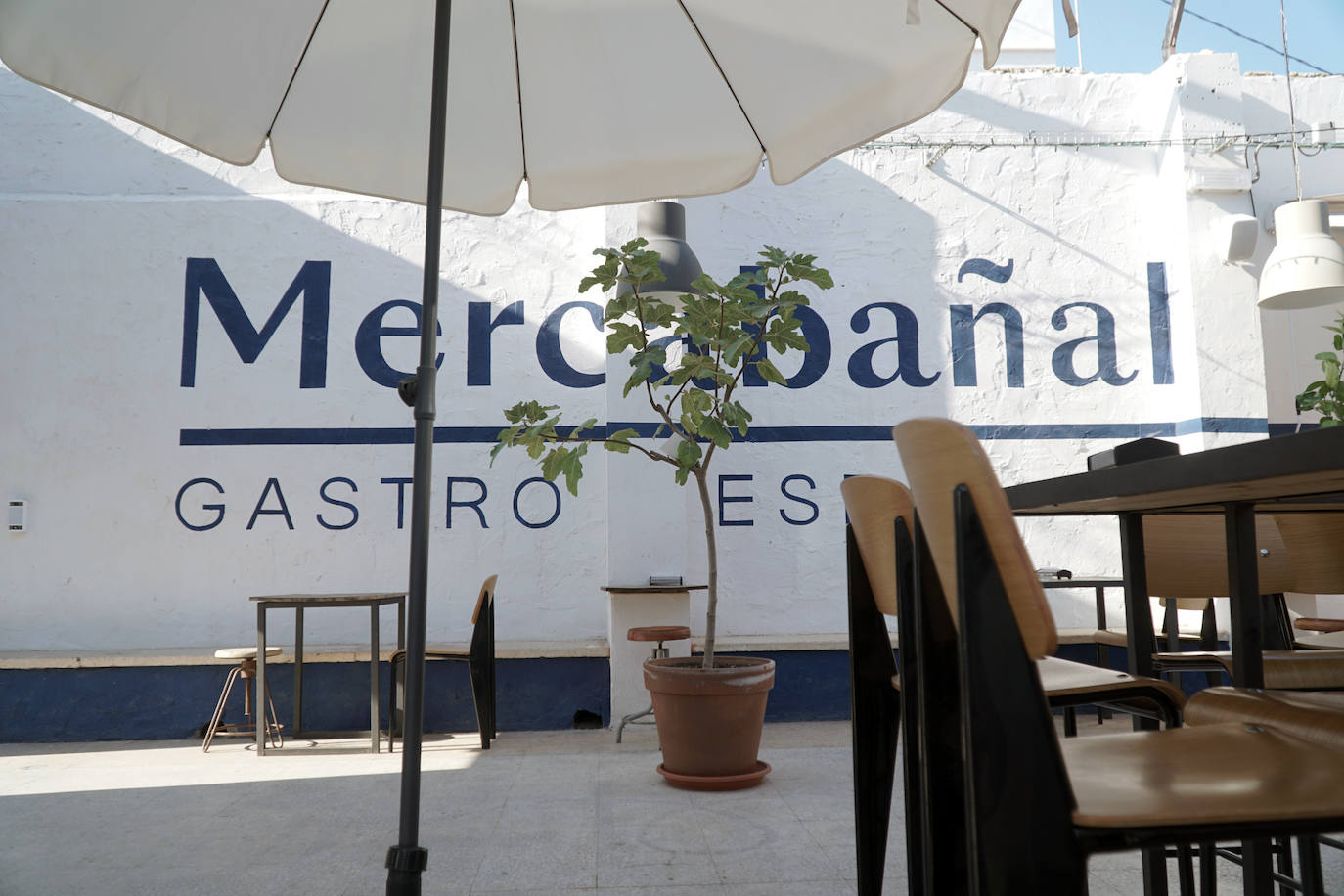 Llega el fin de semana y los valencianos aprovechan para sacar el máximo partido a la oferta de ocio en la ciudad. El puerto se convierte en el epicentro del tiempo lúdico gracias al buen clima y la variedad de opciones para planes llenos de sol, música y fiesta. Puntos como el Marina Beach o el Mercabañal se llenan de turistas y locales para disfrutar de las últimas semanas de agosto en Valencia.