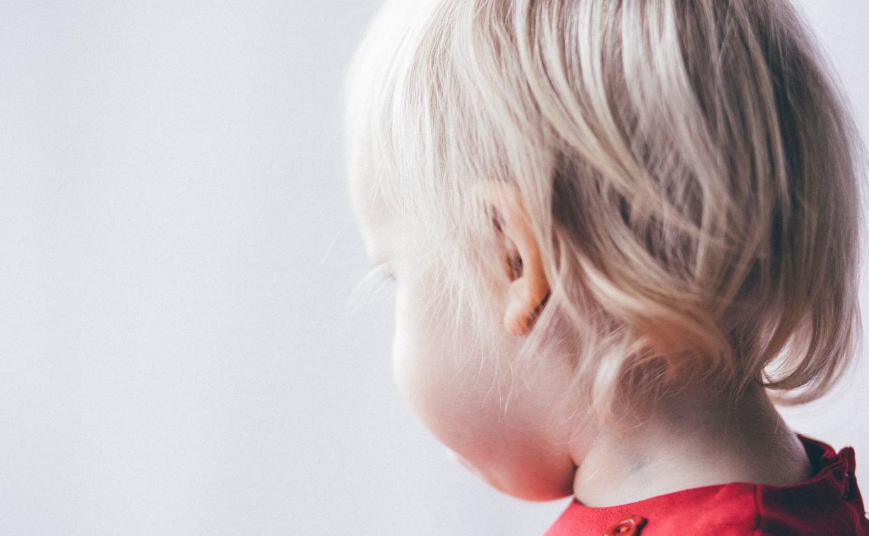 Una niña muere de cáncer a los cuatro días de ser diagnosticada con estreñimiento