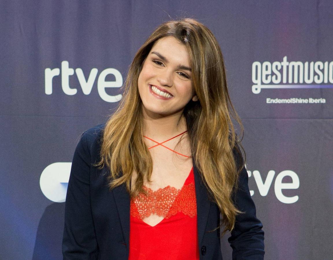 La ganadora de la edición de 'Operación Triunfo 2017', Amaia Romero, lega a Valencia el 23 de noviembre para presentar su primer trabajo en el Palau de les Arts de Valencia. El esperado concierto comenzará a las 22:00 horas y las entradas están a la venta desde 20 euros cada una. 