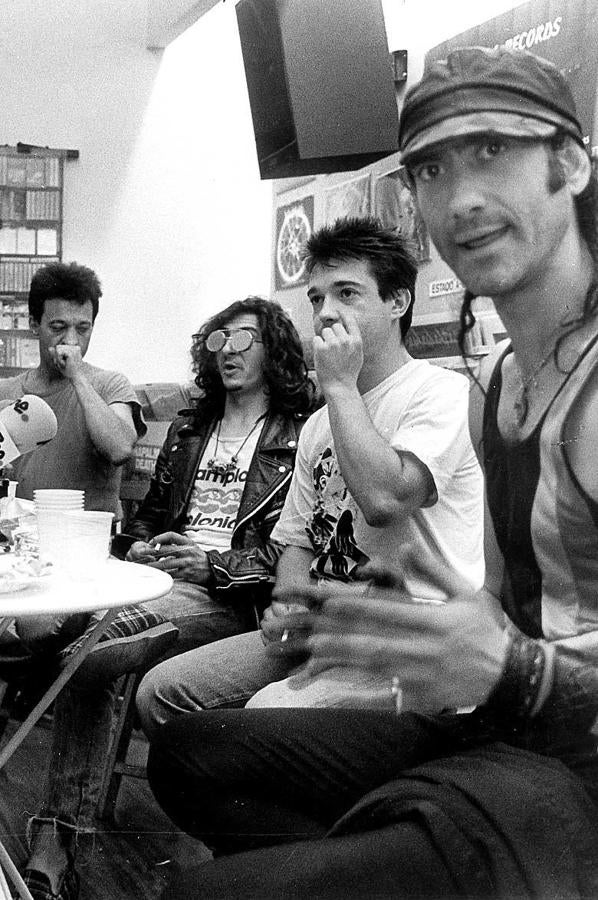 La Polla Records actuará en la Plaza de Toros de Valencia el 21 de septiembre a las 22:30 horas. Las entradas para este concierto ya están a la venta y cuestan 39 euros. 