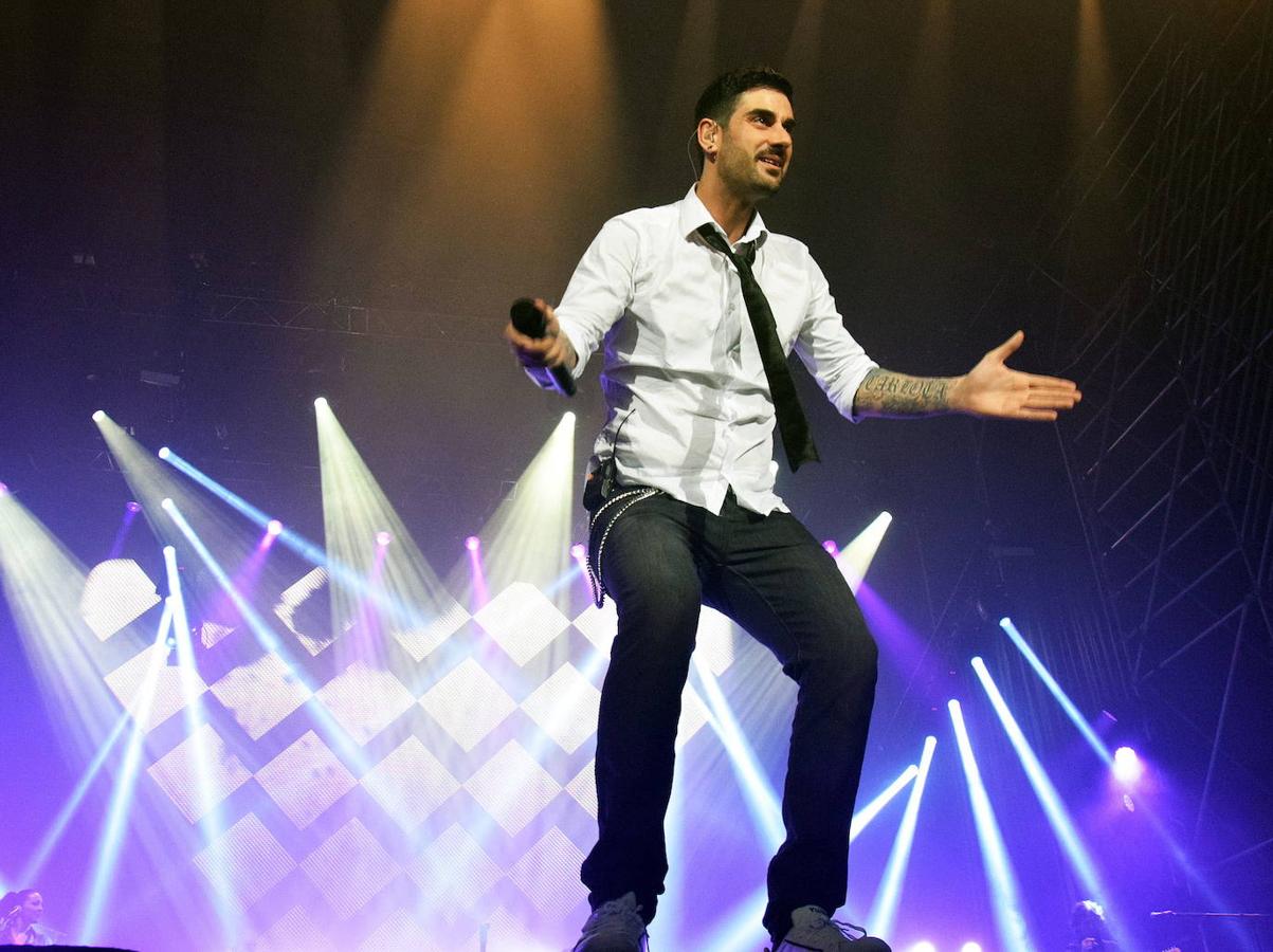 Melendi vuelve a Valencia el 27 de septiembre para hacer cantar a todo el público de la Plaza de Toros. El concierto comienza a las 19:30 y las entradas están a la venta desde los 32 euros. 