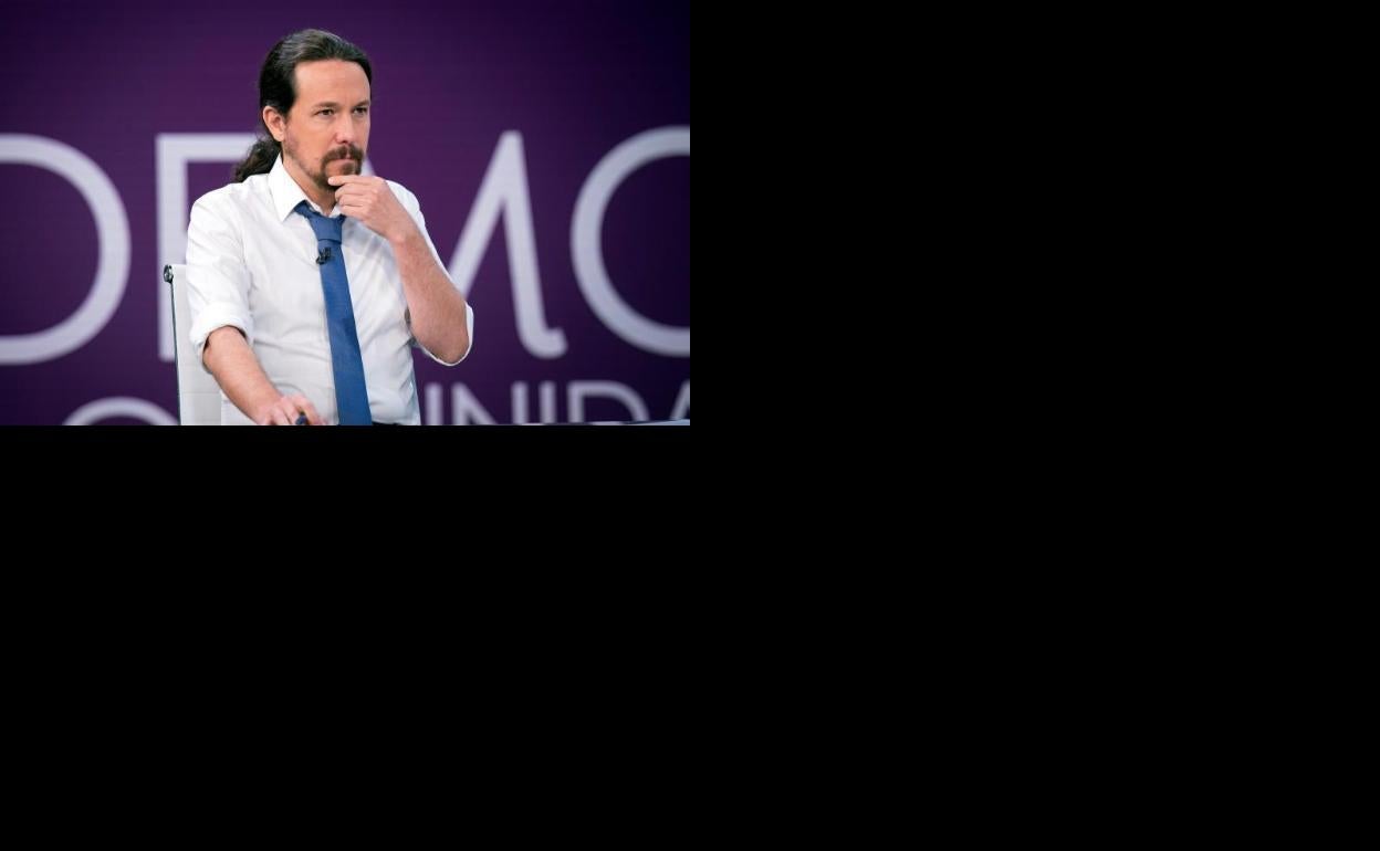 Podemos se aferra a los pactos autonómicos para demostrar que la coalición sí es posible