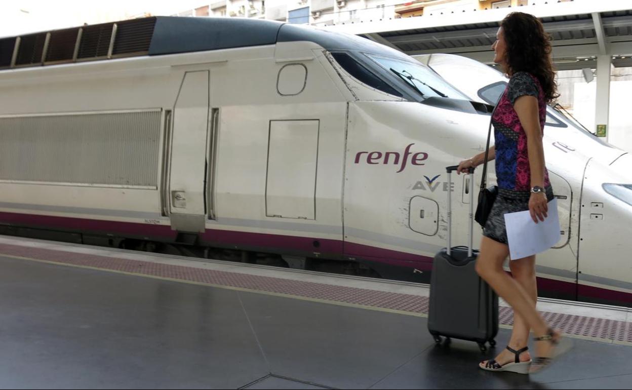 Huelga de Renfe del 30 de agosto y 1 de septiembre: comprueba si tu tren ha sido cancelado