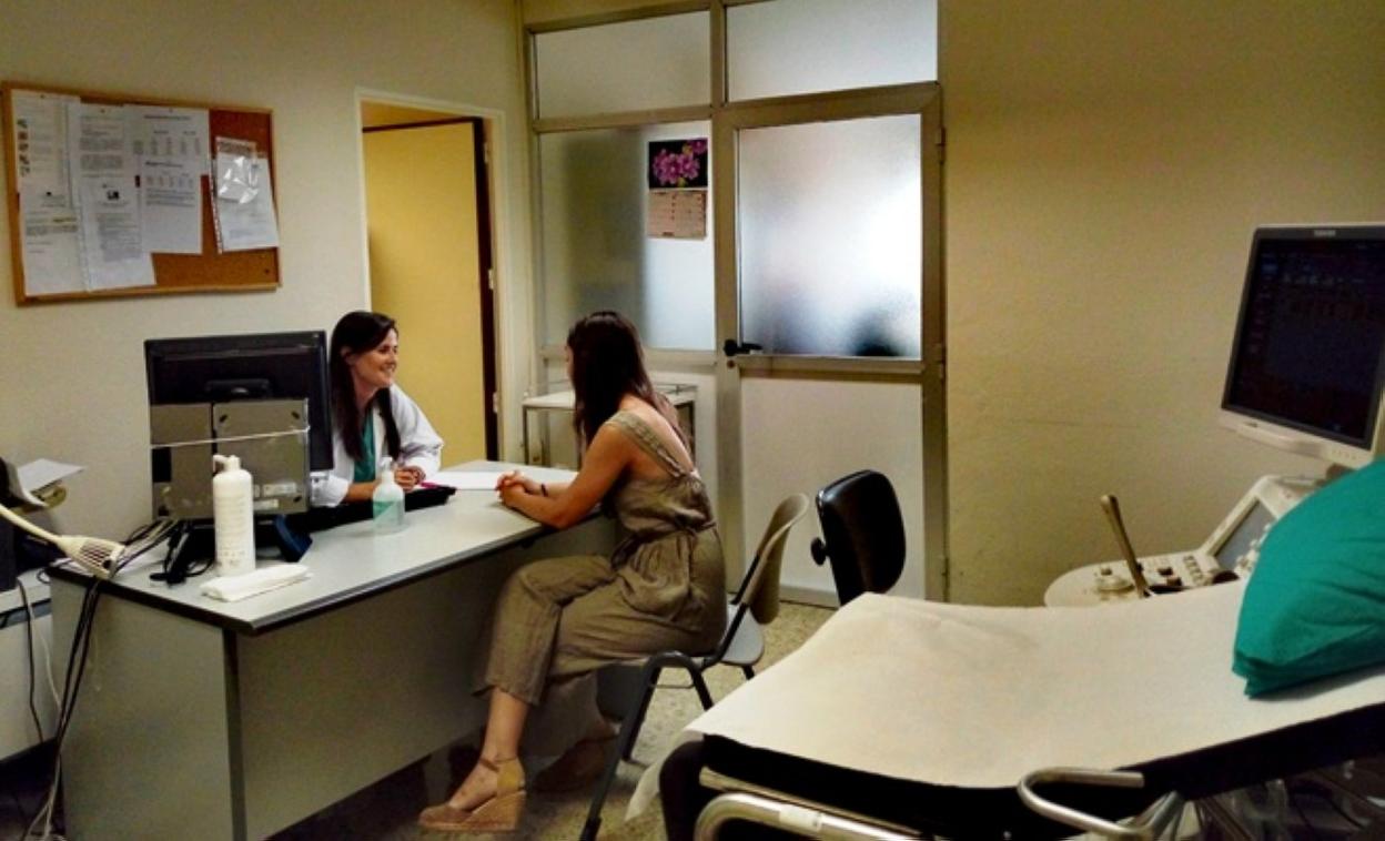 El Lluís Alcanyís ya tiene unidad de inseminación artificial