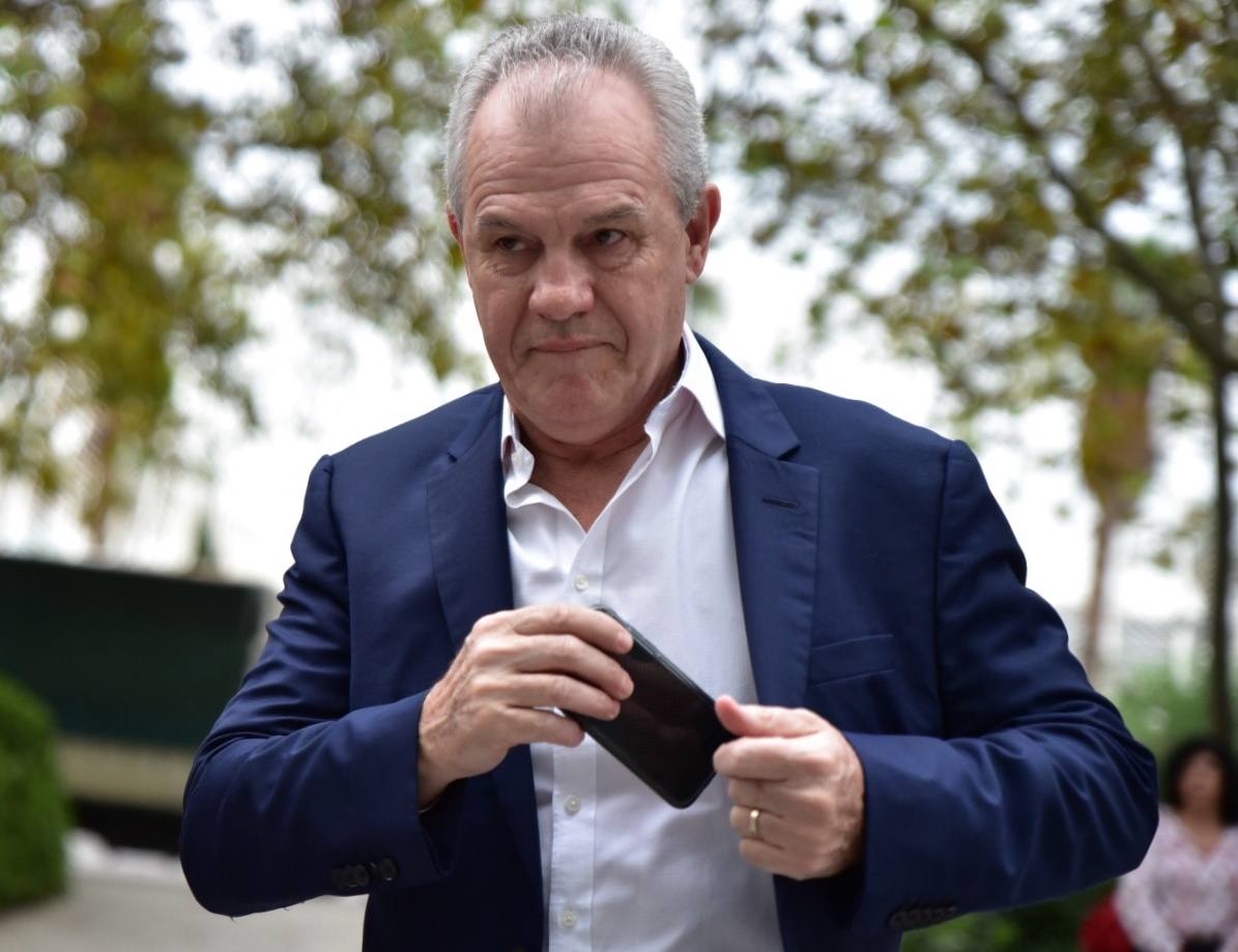 Juicio a los jugadores por el presunto amaño del partido Levante-Zaragoza de 2011