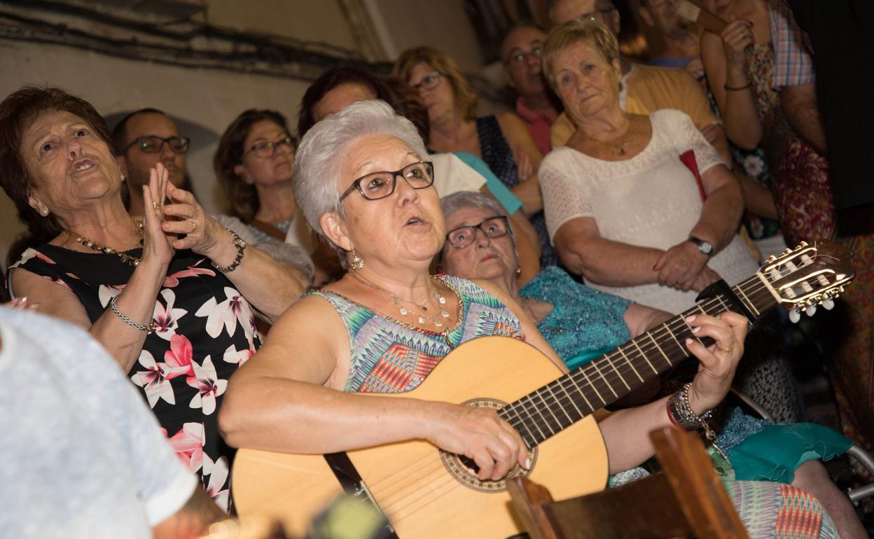 Programa de las Fiestas 2019 en Xirivella: actos y horarios