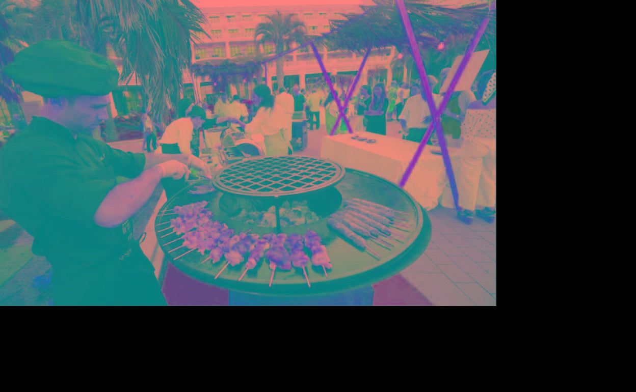 ¿Qué hacer este fin de semana en Valencia?