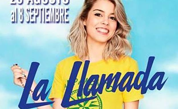 El musical 'La Llamada' es un plan perfecto para hacer este fin de semana.