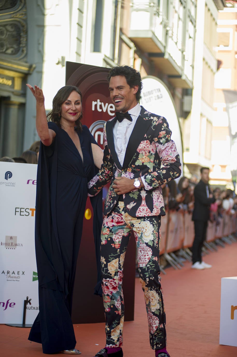 Ana Milán y Avellaneda