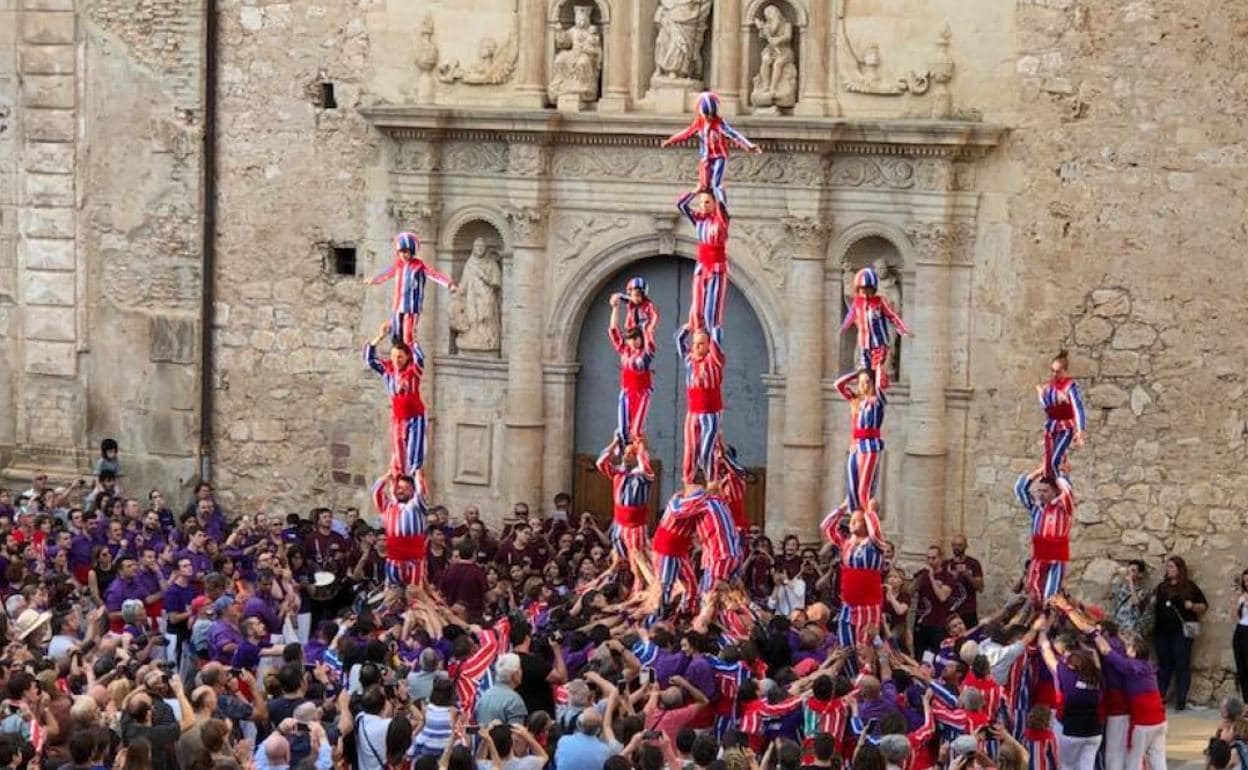 Programa de las Fiestas de la Mare de Déu de la Salut 2019 de Algemesí: horarios y actos