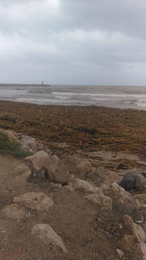 Fotos: Precipitaciones en la Ribera