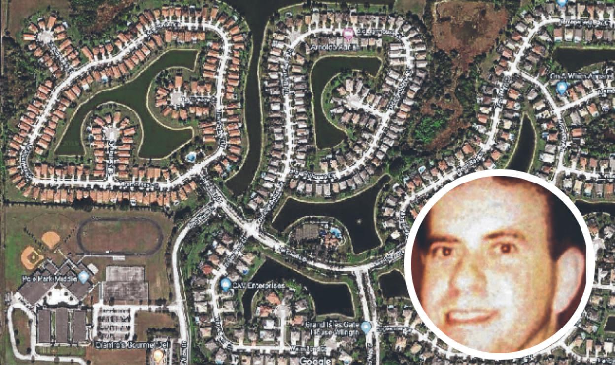 Google Earth resuelve una desaparición 22 años después