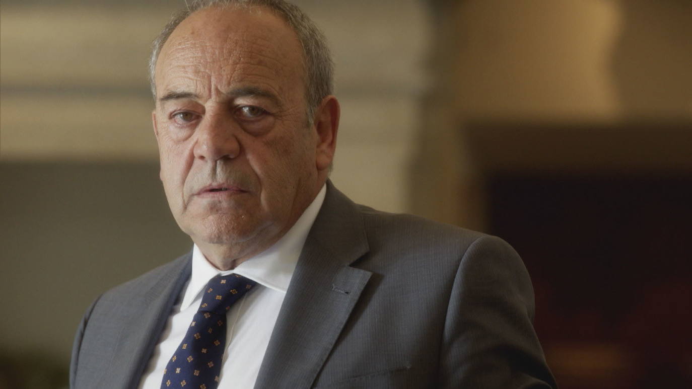 Tito Valverde en la actualidad