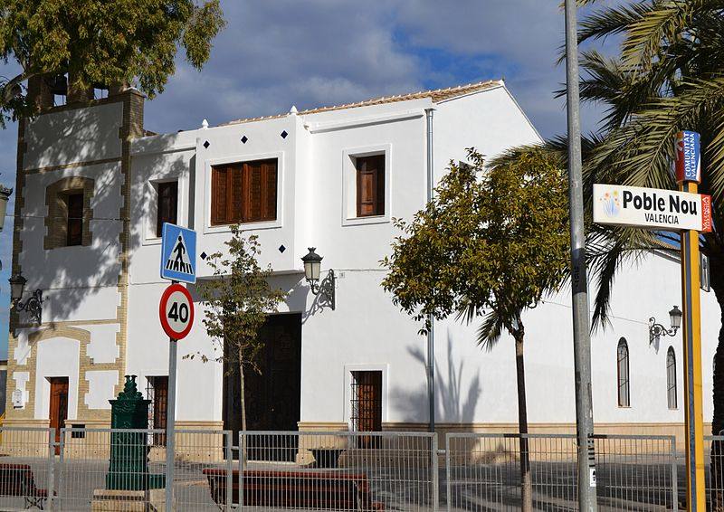 9. POBLE NOU: 1.735 €/m2