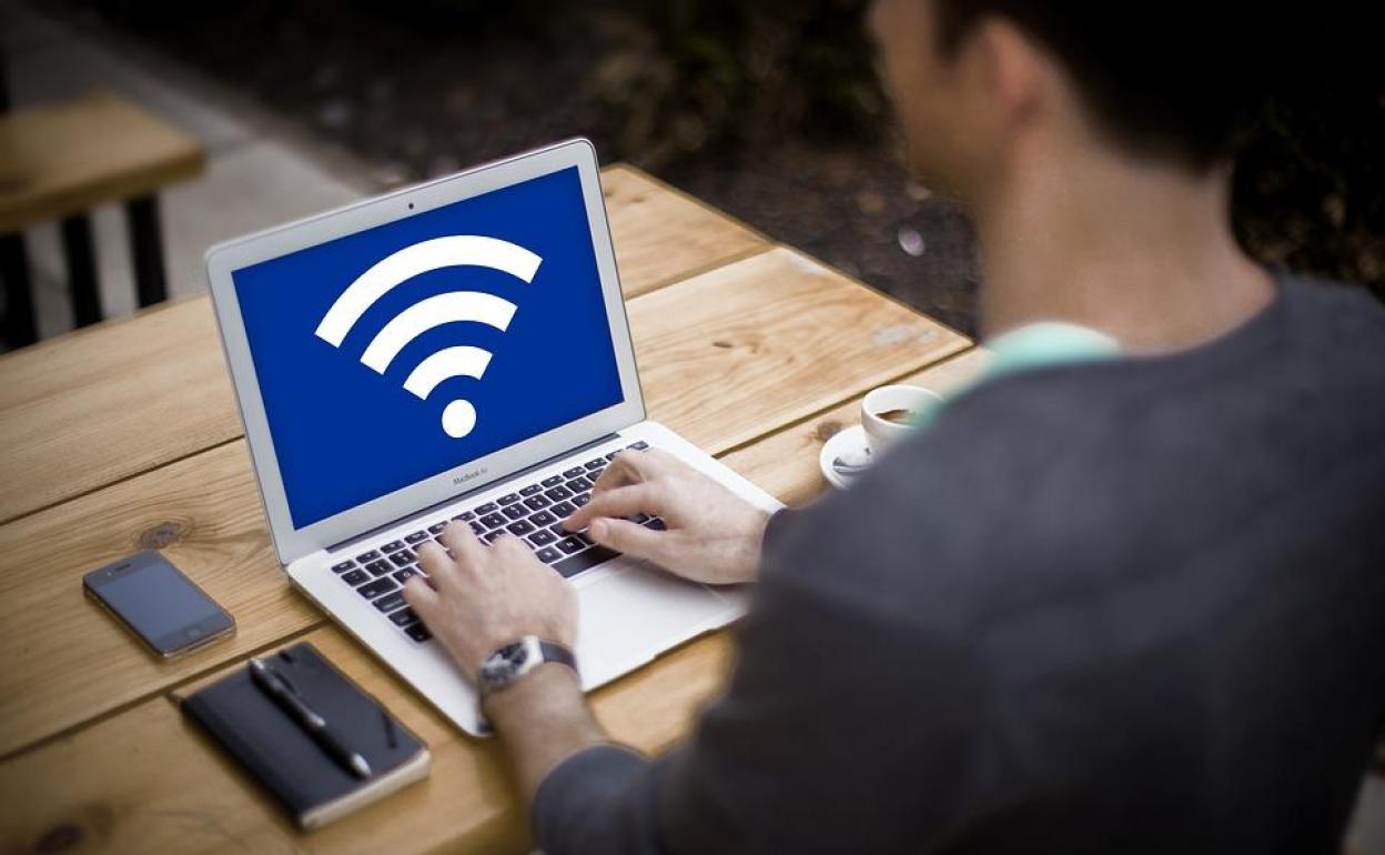 Guardia Civil | Cómo detectar y eliminar dispositivos de una red wifi