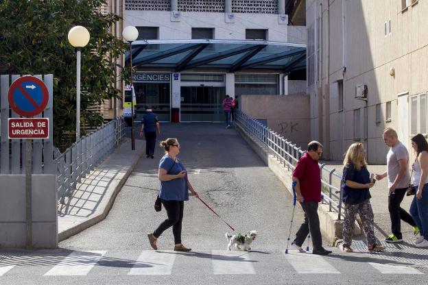 La policía investiga otras dos agresiones sexuales a una menor y una joven en Valencia