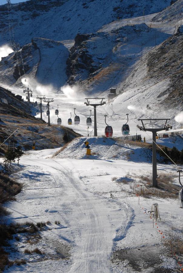 Sierranevada (Granada)