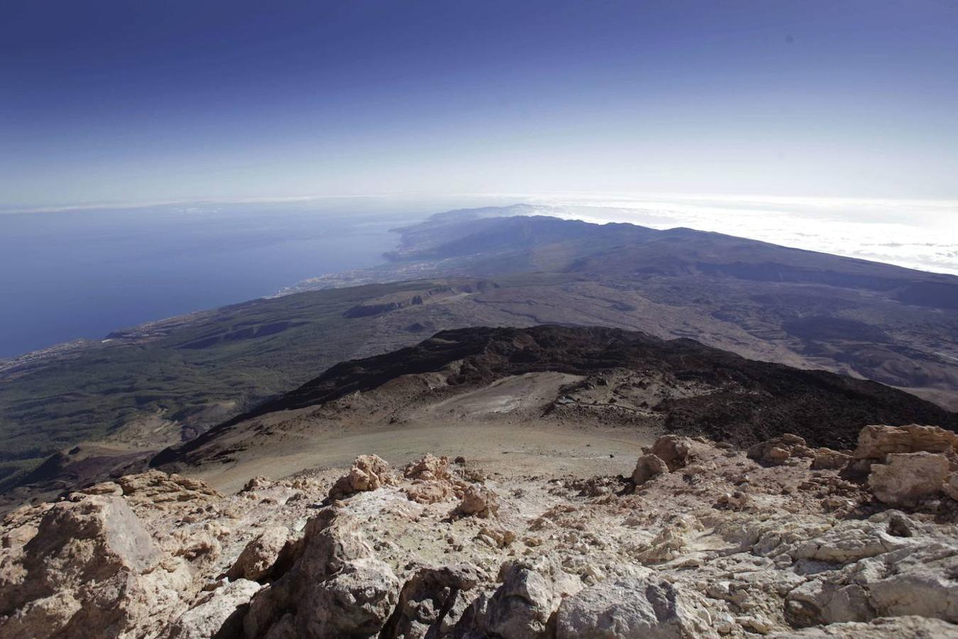 Teide (Santa Cruz de Tenerife)