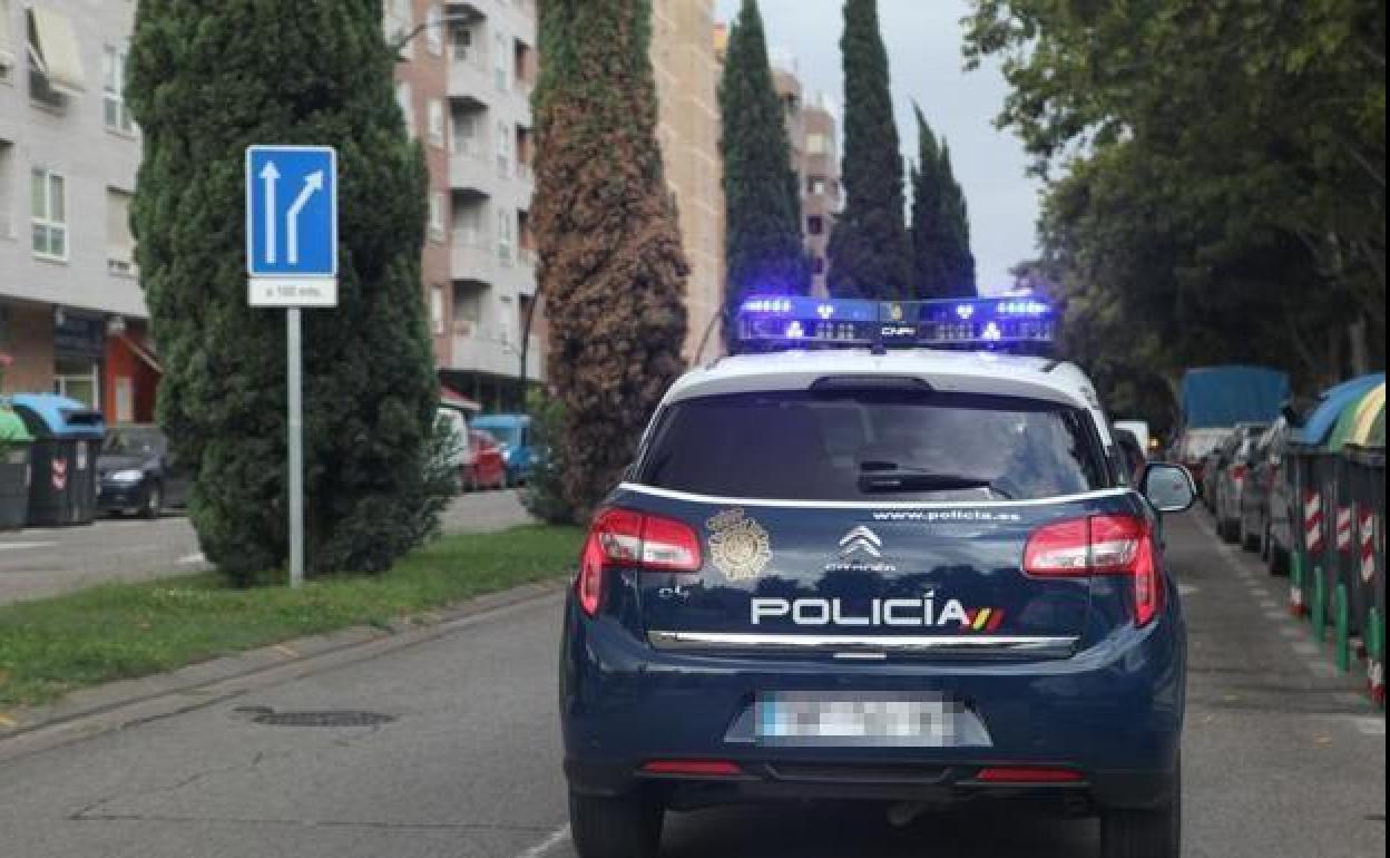 Violación en Valencia | Dos hombres violan a una joven en Valencia y luego le roban