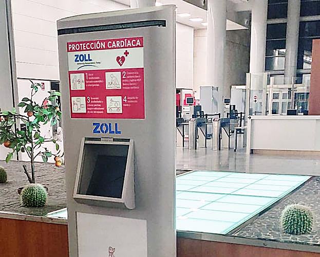 El fiscal pedirá un informe que desvele si el fallo del desfibrilador causó la muerte