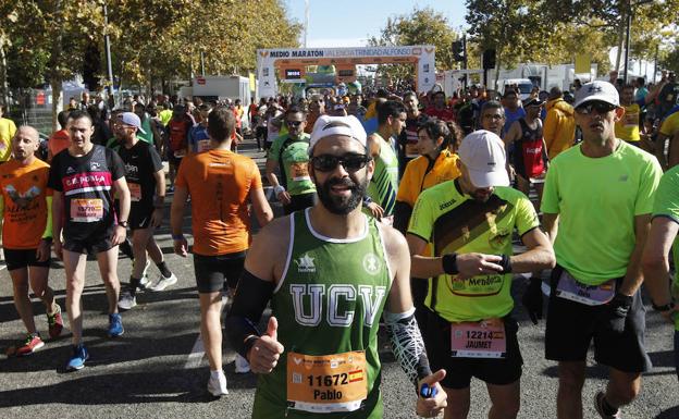 Los consejos de última hora del médico de la carrera