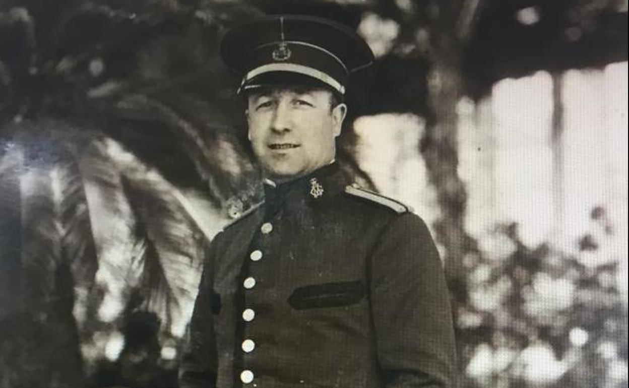 Gonzalo Tejero Langarita.