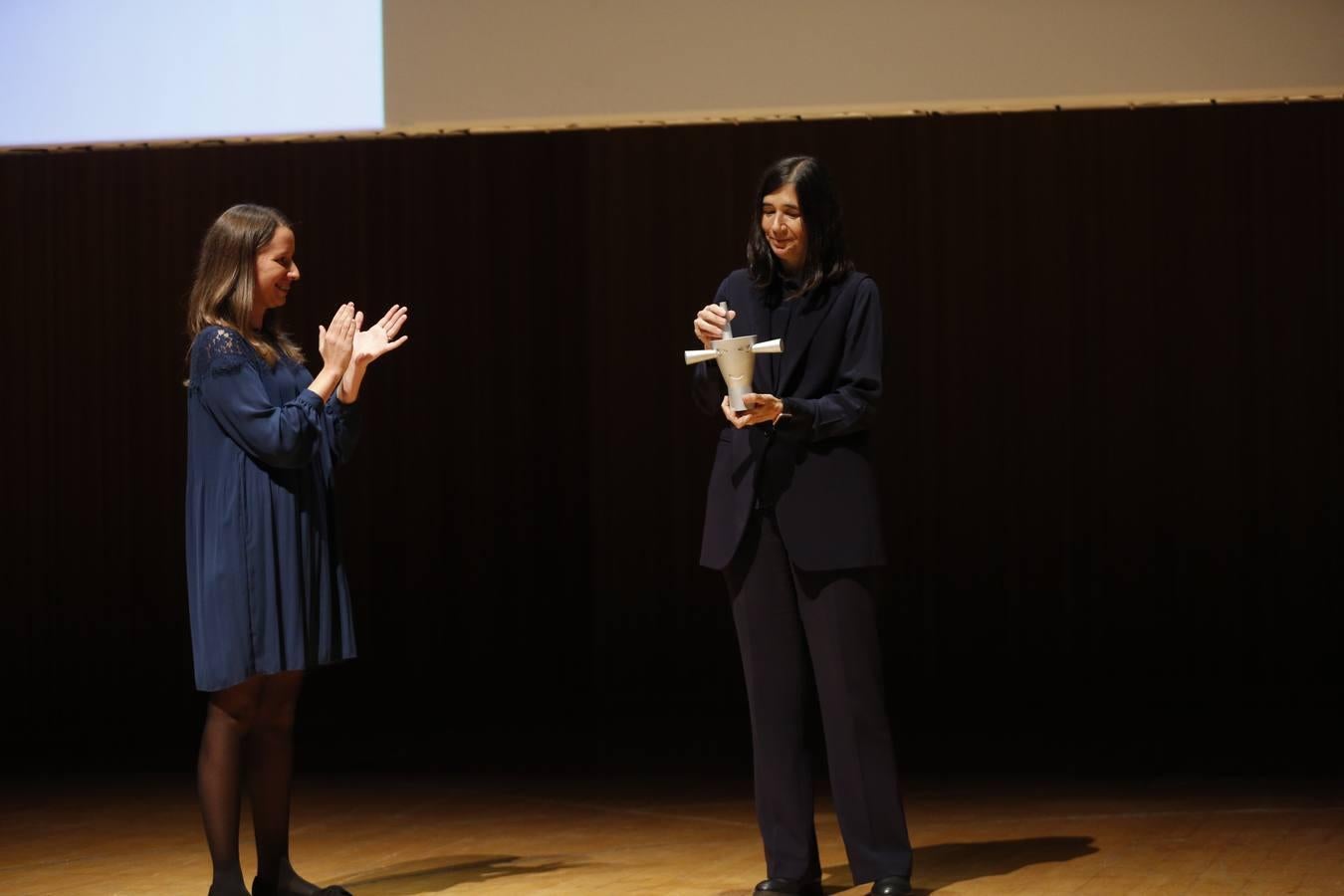 Gala de Premios Valencianos para el Siglo XXI de LAS PROVINCIAS 2019: discursos, público y autoridades.