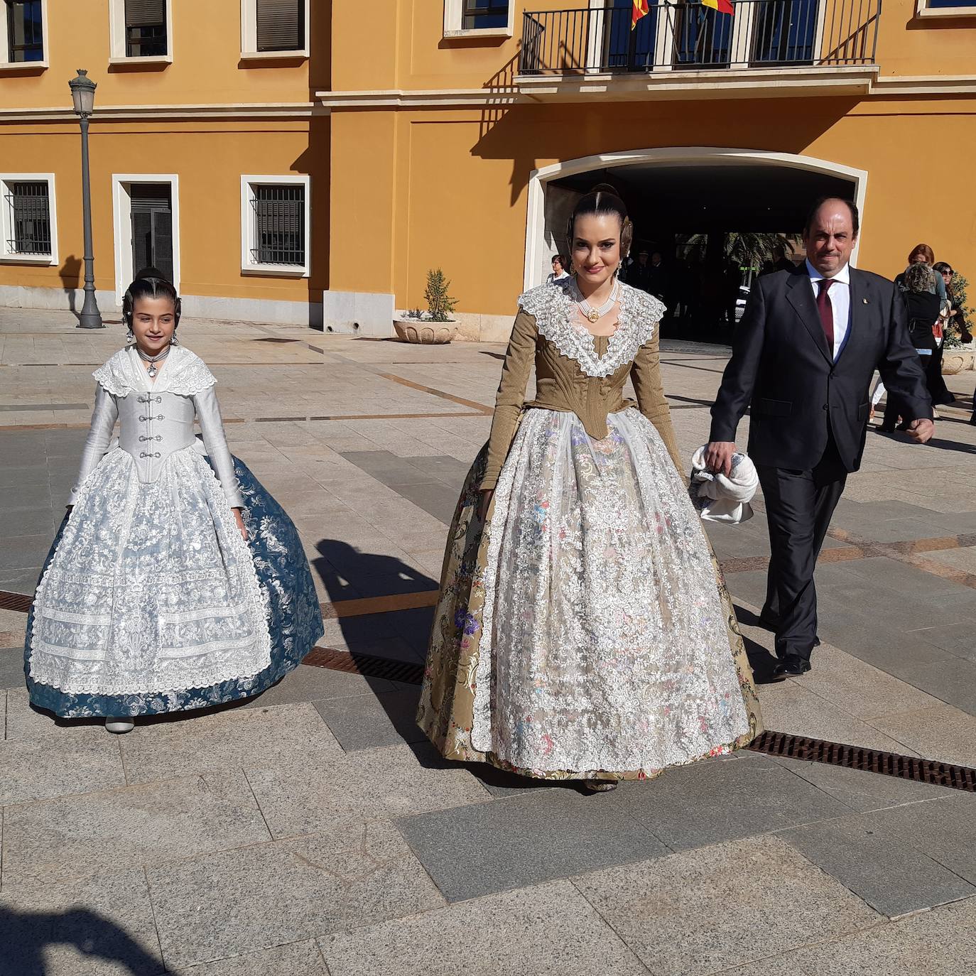 Día de la Policía Local de Valencia