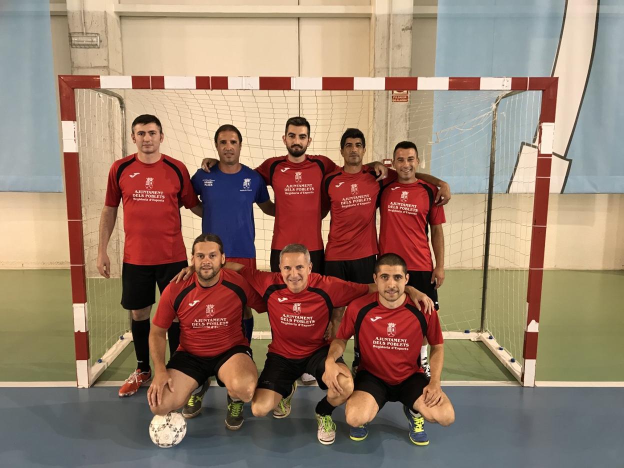Stilos, Aguilar y Náutica Pérez lideran la liga de Acydma