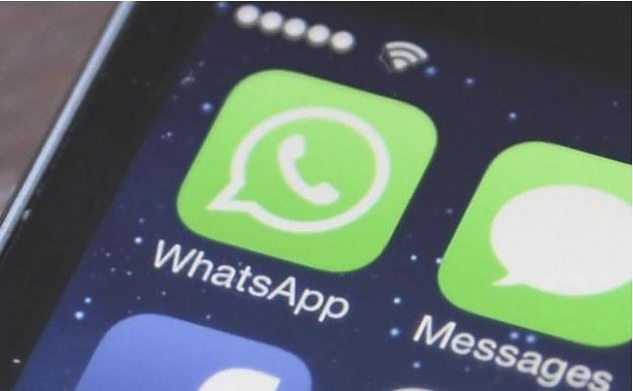 Whatsapp | Alertan contra el timo de los 33 euros