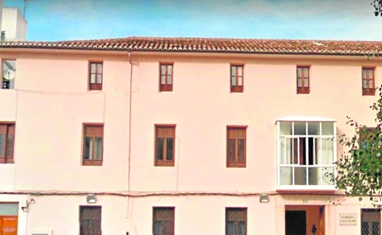 Pego destinará un millón a mejoras de sostenibilidad y de accesibilidad