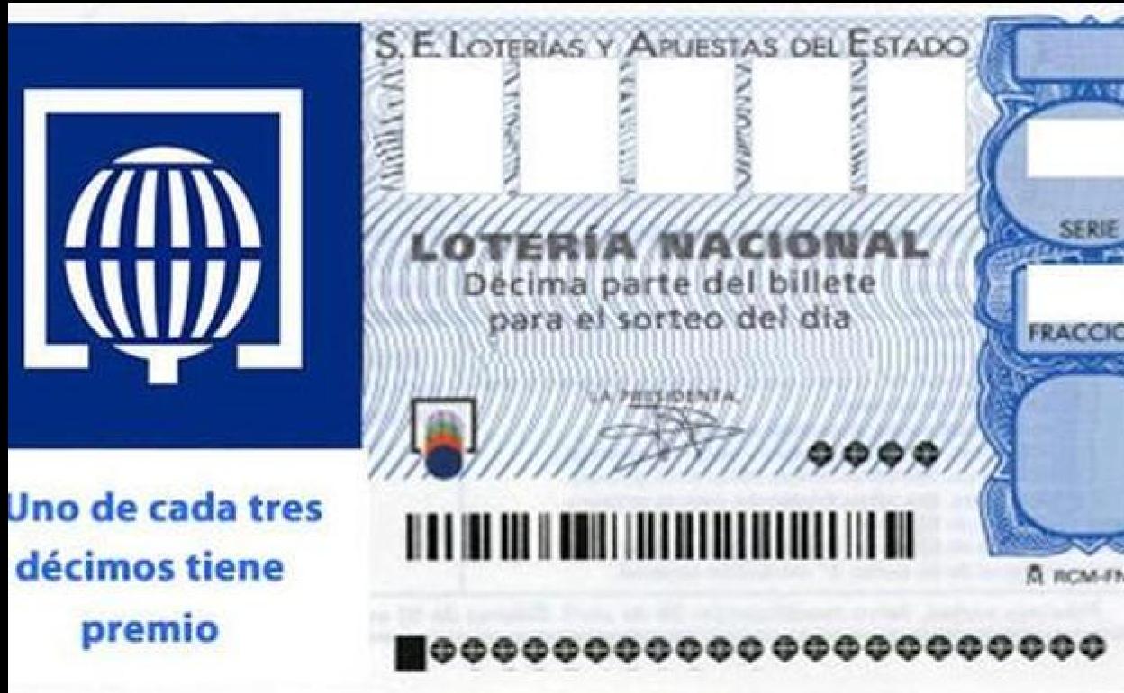 Lotería Nacional sábado | El segundo premio de la Lotería Nacional del sábado 2 de noviembre cae íntegro en la provincia de Valencia