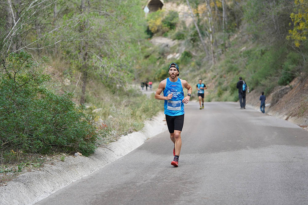 Fotos: Trail de Montanejos 2019: 15K