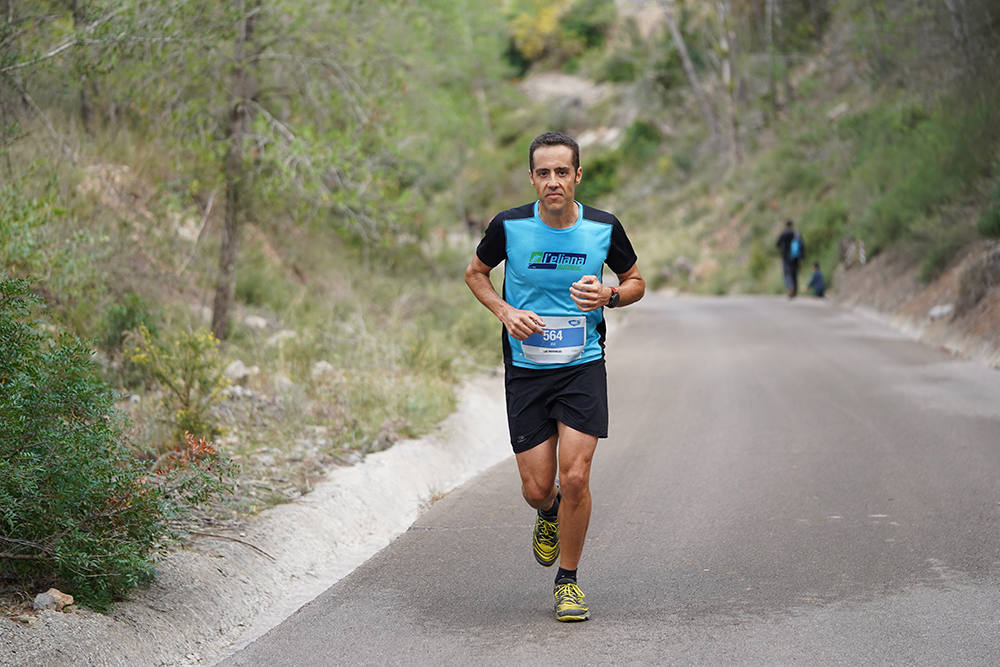 Fotos: Trail de Montanejos 2019: 15K