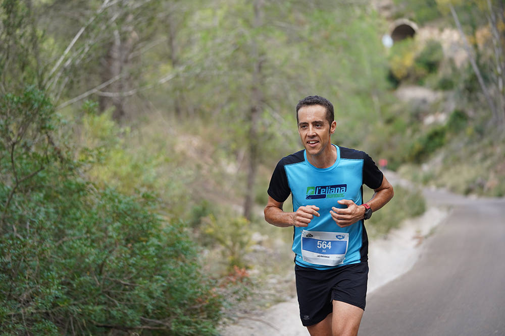 Fotos: Trail de Montanejos 2019: 15K