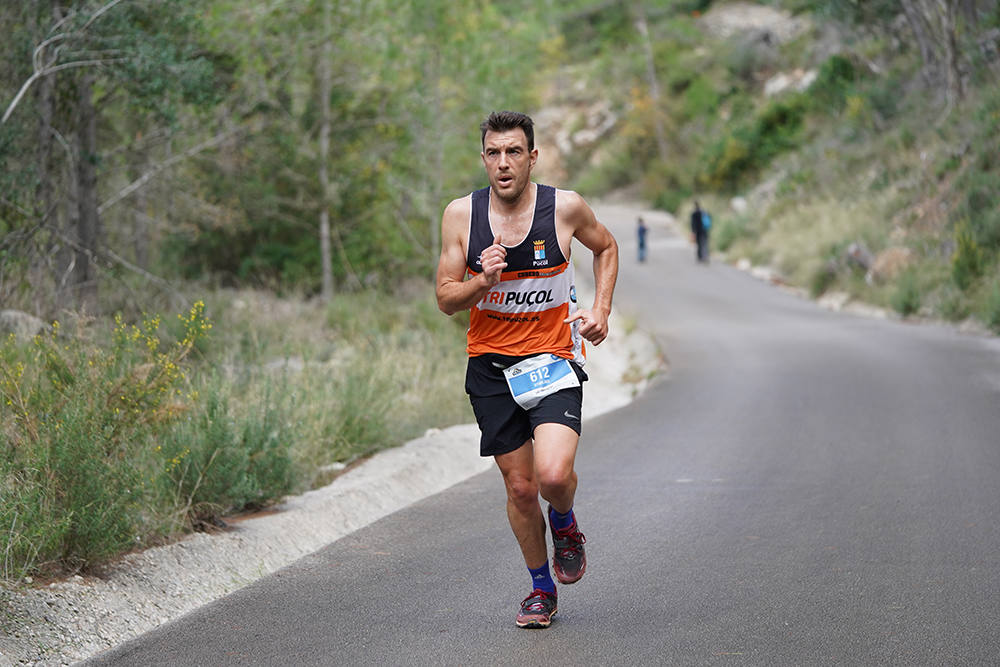 Fotos: Trail de Montanejos 2019: 15K