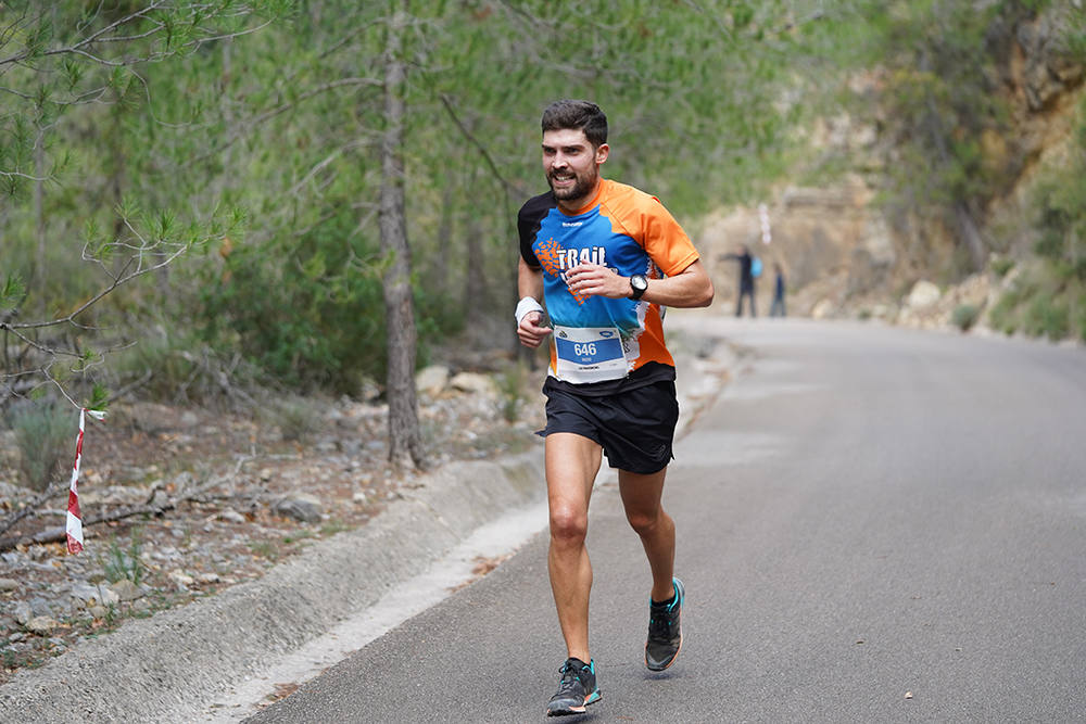 Fotos: Trail de Montanejos 2019: 15K