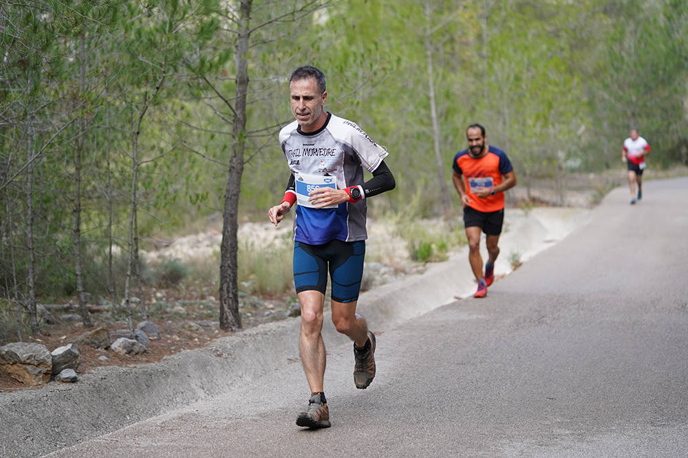 Fotos: Trail de Montanejos 2019: 15K