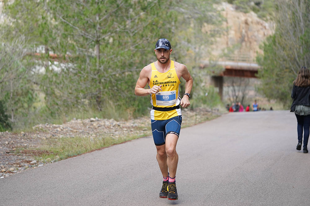 Fotos: Trail de Montanejos 2019: 15K