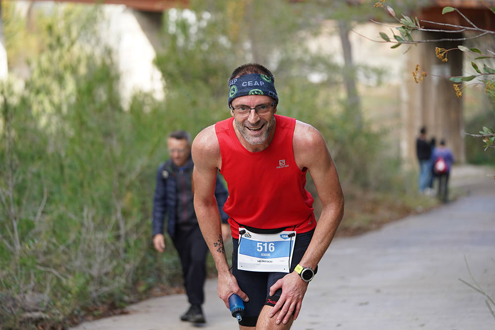 Fotos: Trail de Montanejos 2019: 15K