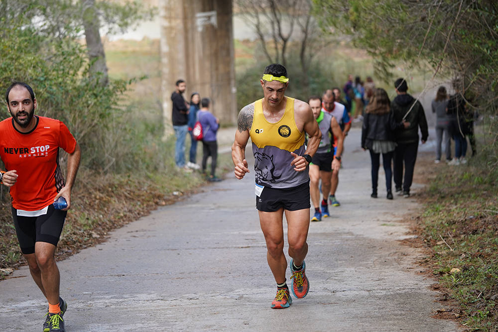 Fotos: Trail de Montanejos 2019: 15K