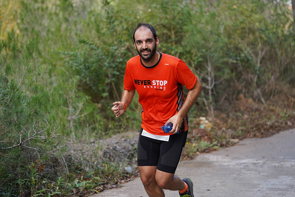 Fotos: Trail de Montanejos 2019: 15K