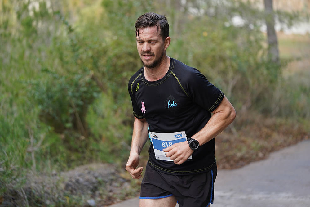 Fotos: Trail de Montanejos 2019: 15K