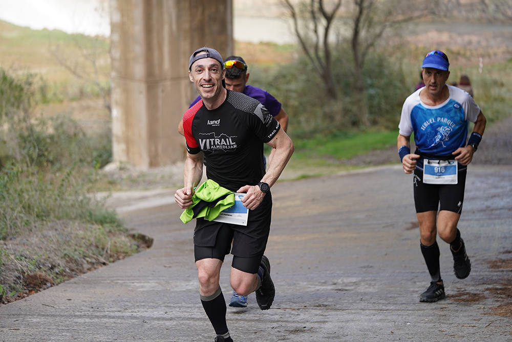 Fotos: Trail de Montanejos 2019: 15K