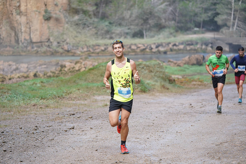 Fotos: Trail de Montanejos 2019: 15K