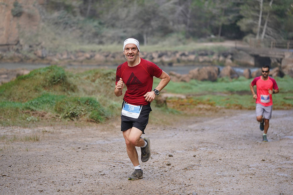 Fotos: Trail de Montanejos 2019: 15K