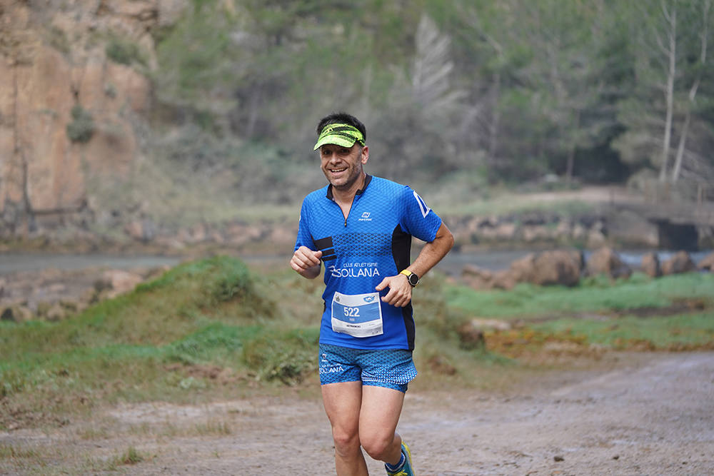 Fotos: Trail de Montanejos 2019: 15K