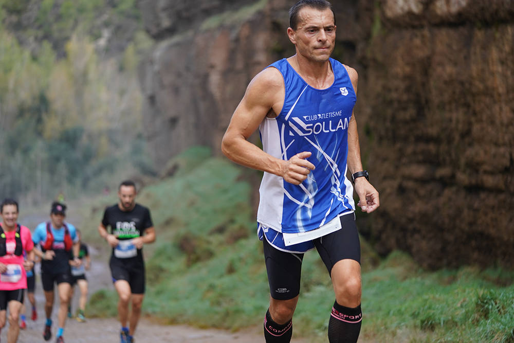 Fotos: Trail de Montanejos 2019: 15K