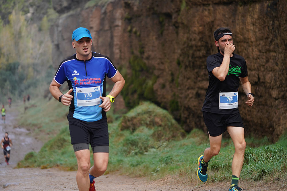 Fotos: Trail de Montanejos 2019: 15K